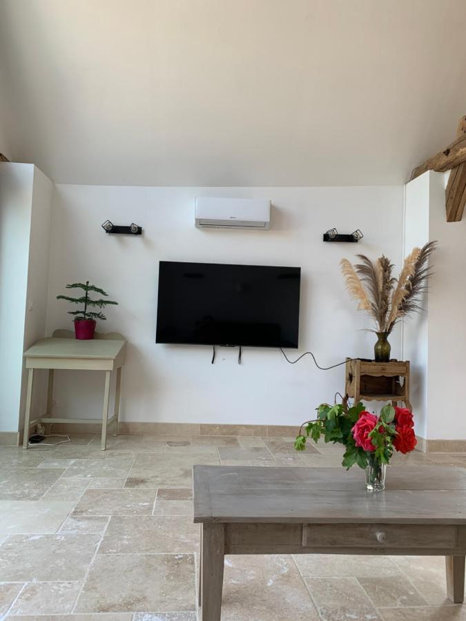 Villa Mesnie Sas à Reugny  Extérieur photo