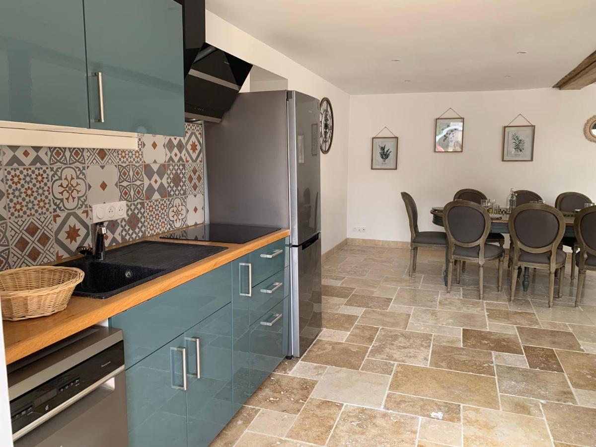 Villa Mesnie Sas à Reugny  Extérieur photo